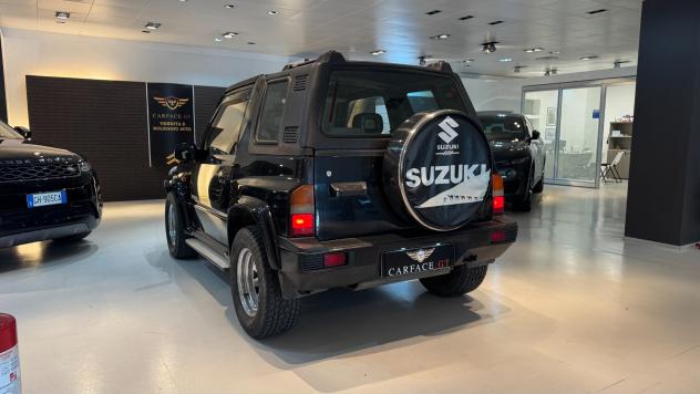 SUZUKI VITARA 1.6B 82CV - 1991 - Foto 6