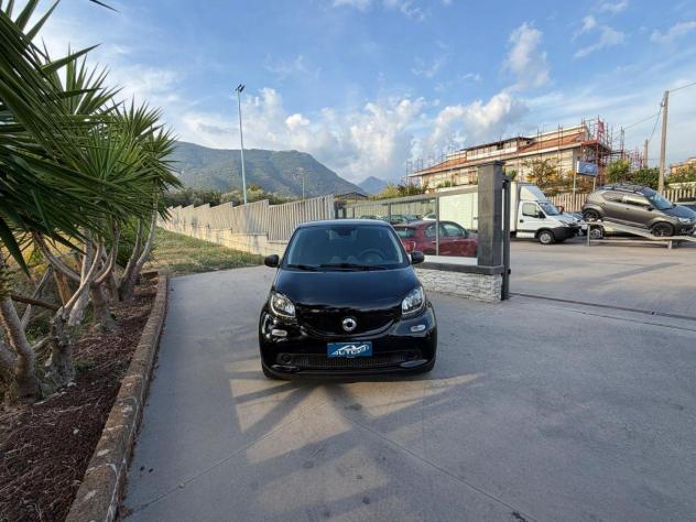 SMART - Forfour - 90 0.9 Turbo Passion - Foto 3