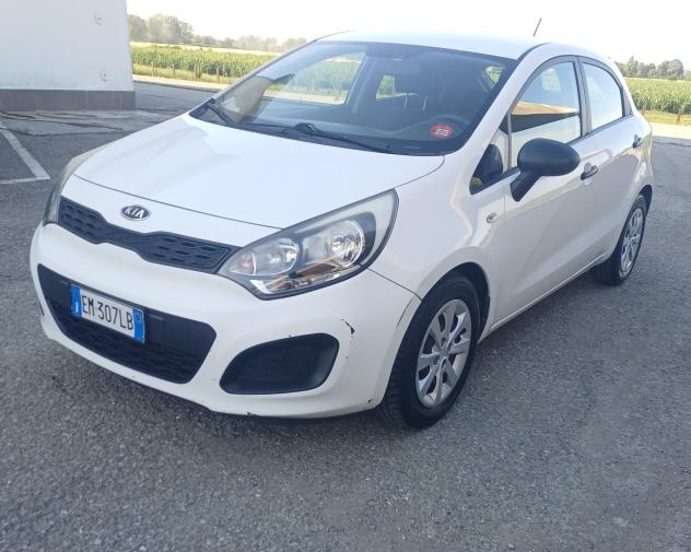 Kia Rio 1.2 CVVT 5p. EX - Foto 2
