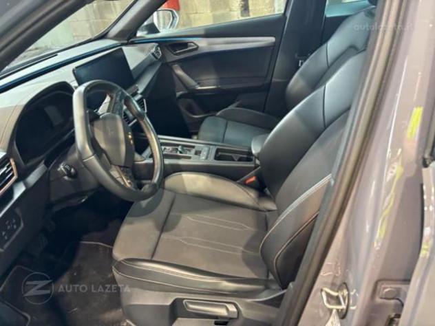 CUPRA Formentor 1.4 electric/TSI e-Hybrid 204CV DSG rif. 24126752 - Foto 5