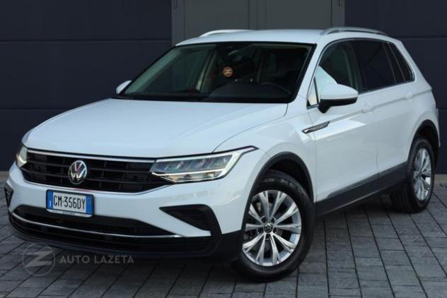 VOLKSWAGEN Tiguan 2.0 TDI SCR Life rif. 23726848 - Foto 2