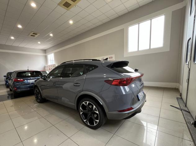 CUPRA Formentor 1.5 TSI DSG - Foto 4