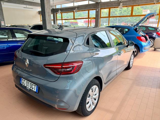 Renault Clio 1.0 benz/GPL 101cv Neopat. E6 - Foto 3