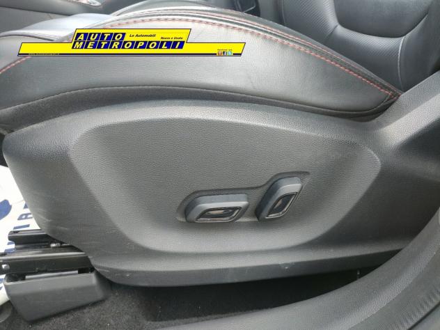 Mg ZS 1.5 106cv Luxury (GPL) - Foto 10