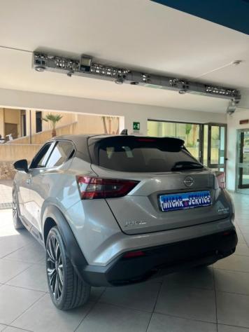 NISSAN Juke 1.0 DIG-T 114 CV N-Design rif. 23926257 - Foto 6