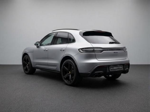 PORSCHE Macan 2.0 +21"+SOSP+ACC+TETTO rif. 24134096 - Foto 10