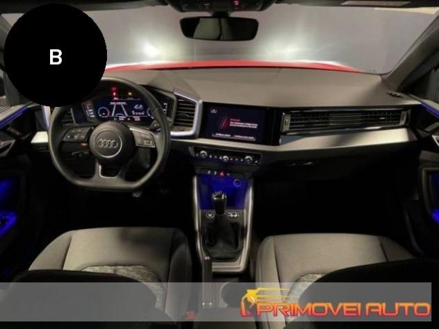 AUDI A1 citycarver 25 TFSI rif. 19104072