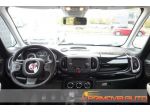 FIAT 500L 1.4 T-Jet 95 CV GPL Trekking rif. 19653452