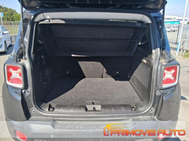 JEEP Renegade 2.0 Mjt 140CV 4WD Active Drive Limited rif. 22627285 - Foto 7