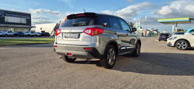 SUZUKI Vitara (2015) Vitara 1.6 DDiS 4WD AllGrip V-Cool - Foto 4