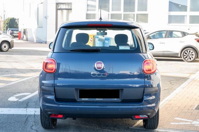 Fiat 500L 1.4 95 CV Urban - Foto 5