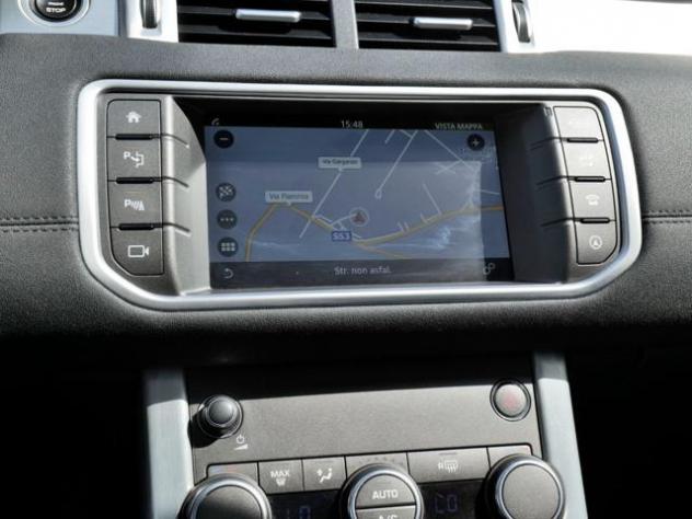 LAND ROVER Range Rover Evoque 2.0 TD4 150cv 5p. SE Dynamic rif. 23918398 - Foto 8