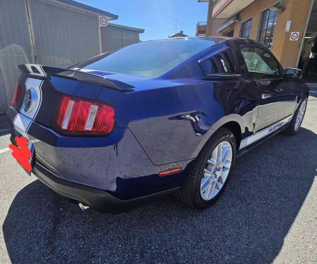 FORD Mustang mustang coupe 3.7 v6 edition CAMBIO MANUALE rif. 23799923 - Foto 9