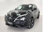 Nissan Juke 1.0 DIG-T 114 CV DCT N-Connecta