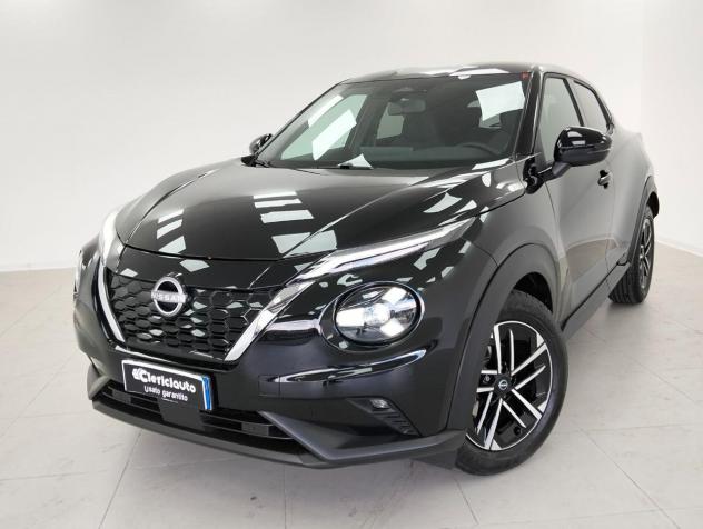 Nissan Juke N-CONNECTA AMT