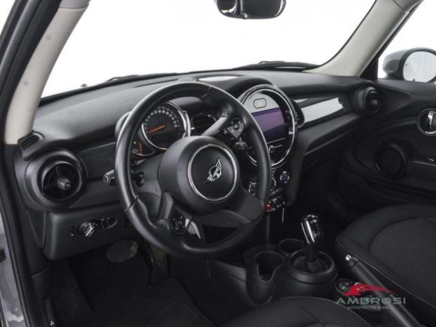 MINI One 3p 1.5 C Classic auto rif. 23744746 - Foto 8