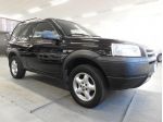 LAND ROVER - Freelander - 2.0 Td4 4x4 16V 3p. Softback Clima C.L. Abs