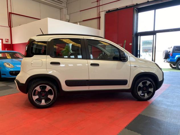 FIAT Panda Cross 1.0 70cv S&S Hybrid City Cross - Foto 2