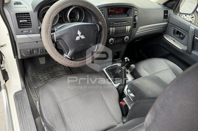 MITSUBISHI Pajero 3.2 DI-D 16V 3p. Invite DPF - Foto 10
