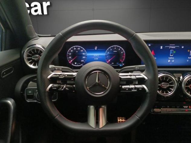 MERCEDES-BENZ A 180 Automatic AMG Line Advanced rif. 23702214 - Foto 9
