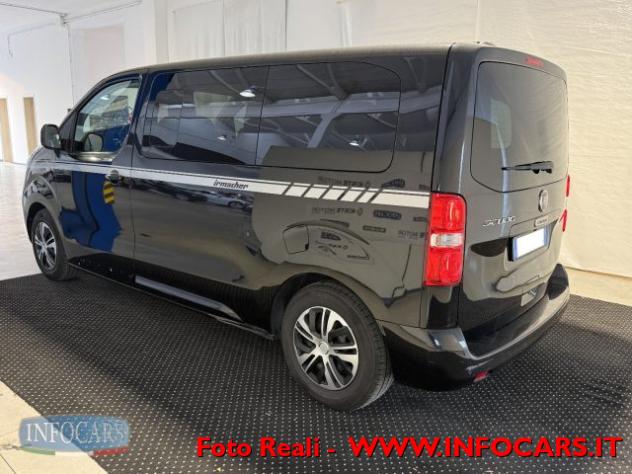 FIAT Scudo 2.0 BlueHDi 145 CV Autom IRMSCHER 8 POSTI - rif. 24016812 - Foto 2