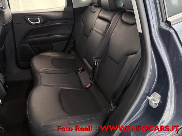 JEEP Compass 1.3 T4 240 CV PHEV 4xe Trailhawk - PROMO rif. 23094326 - Foto 7