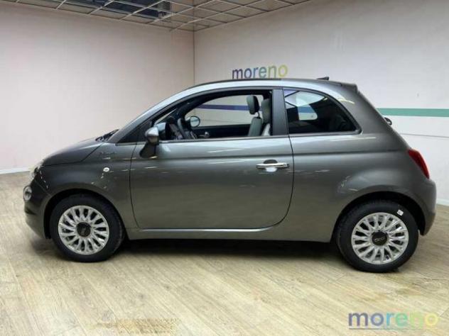 FIAT 500 1.0 Hybrid 70 CV Dolcevita rif. 18494018 - Foto 3