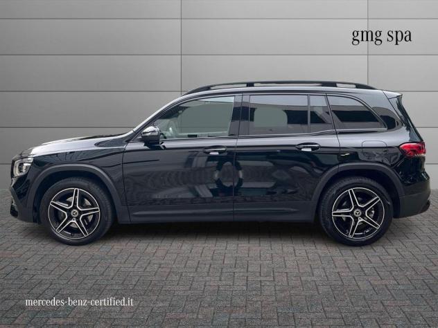 Mercedes-Benz GLB 200 Premium auto - Foto 6