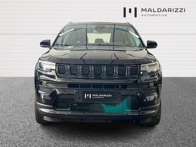 Jeep Compass II 2021 1.3 turbo t4 phev Night Eagle 4xe auto - Foto 2
