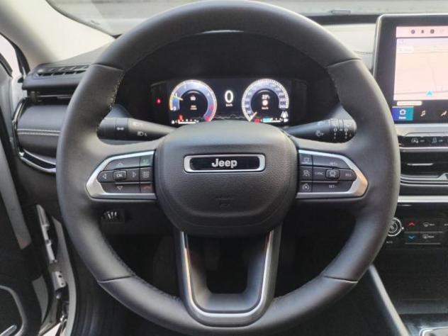 Jeep Compass 1.6 Multijet II 2WD S - Foto 9