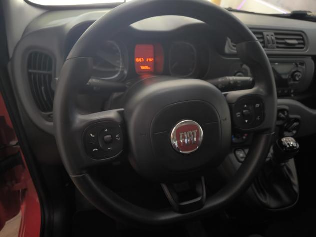Fiat Panda 1.2 Easy - Foto 10