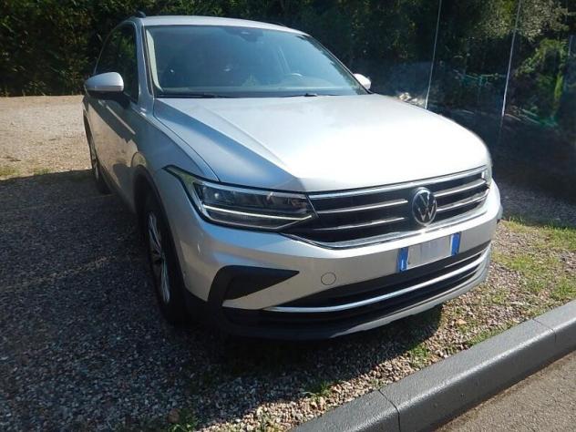 Volkswagen Tiguan 2.0 tdi Life 150cv dsg - Foto 2