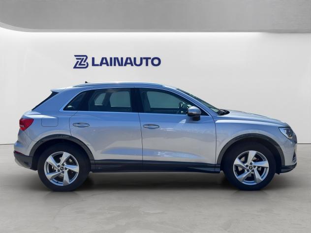 Audi Q3 1.5 35 TFSI S Tronic Business Advanced - Foto 7