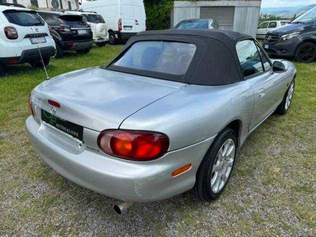 MAZDA MX-5 1ª serie MX-5 1.6i 16V cat - Foto 5