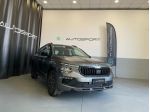 Škoda Kamiq 1.0 TSI Black Dots 70kW