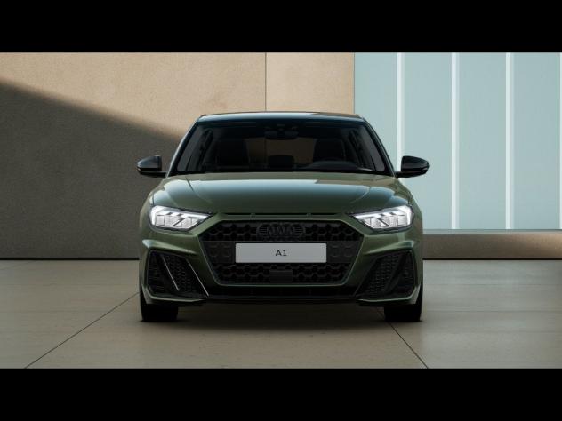 Audi A1 Sportback Audi Identity Black 30 TFSI 85(116) kW(CV) 6-marce - Foto 4