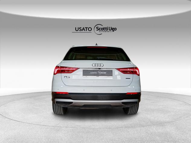 Audi Q3 II 2018 35 2.0 tdi Business Advanced quattro s-tronic - Foto 7