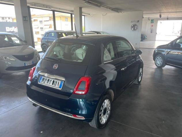 FIAT 500 1.2 69cv Lounge - Foto 4
