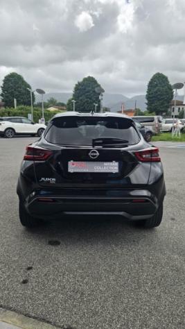 NISSAN Juke 1.0 DIG-T 114 CV DCT N-Connecta rif. 23804358 - Foto 5