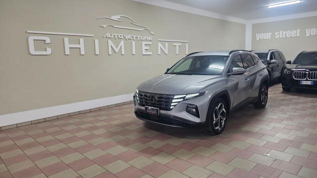 Hyundai Tucson 1.6 CRDI 48V DCT N Line - Foto 7