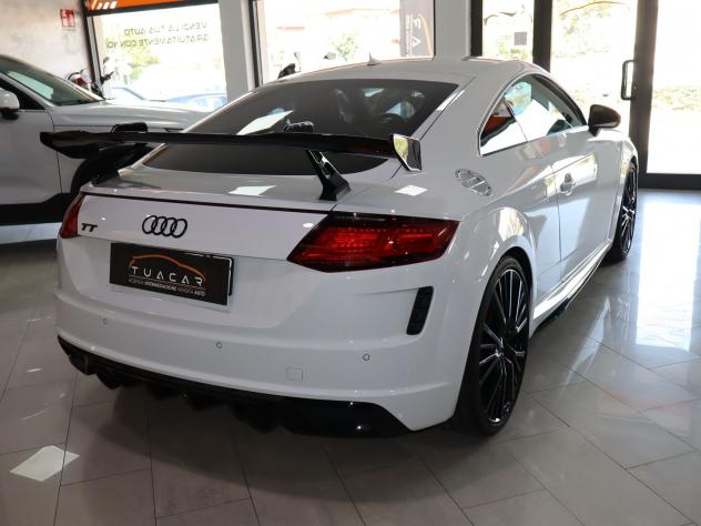 Audi TT S Line 2.0 45 TFSI #50477 - Foto 5