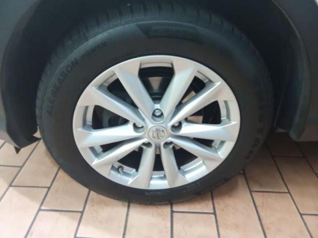NISSAN Qashqai 1.5 dCi Acenta rif. 23821194 - Foto 3