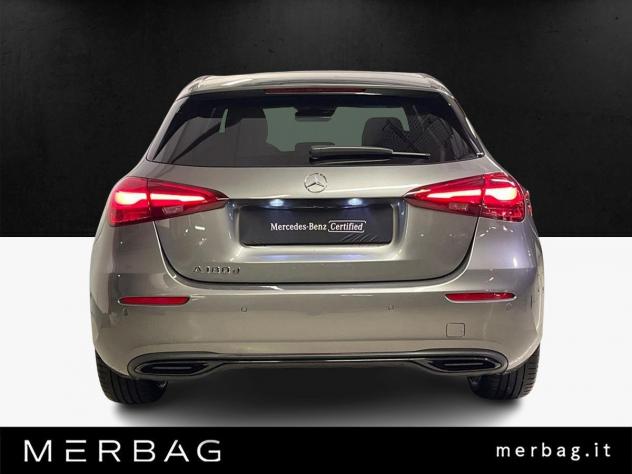 Mercedes-Benz Classe A 180 d Automatic Business Extra - Foto 2