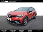 RENAULT Captur E-TECH Plug-In Hybrid 160 RS LINE rif. 23511427