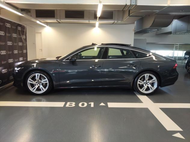 Audi A7 Sportback 50 TDI 3.0 quattro tiptronic - Foto 3