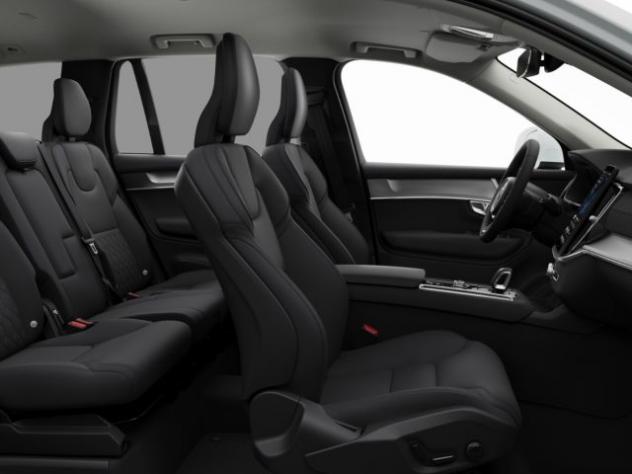 VOLVO XC90 B5 AWD automatico 7 posti Core rif. 22519025 - Foto 9