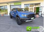FORD Ranger Raptor 2.0 TDCi aut. 213CV DC 5 posti GARANZIA INCLUSA rif. 23736235