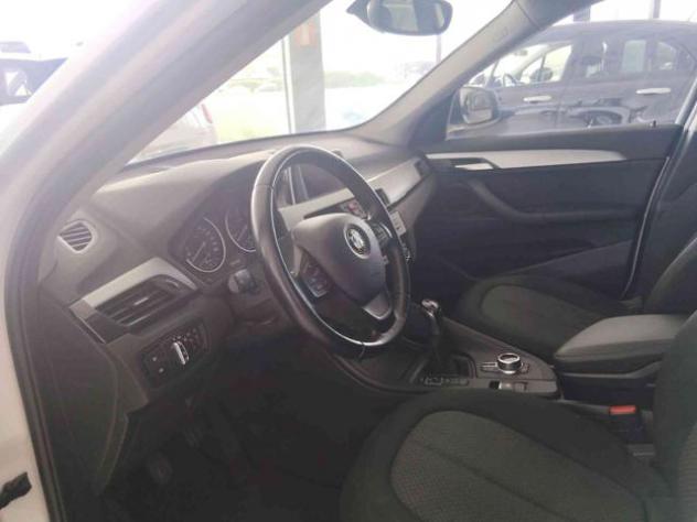 BMW X1 sDrive16d Advantage rif. 23878795 - Foto 4