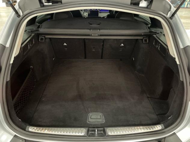 Mercedes-Benz Classe C (W/S206) C 220 d Mild hybrid 4Matic Premium All-Terrain - Foto 7