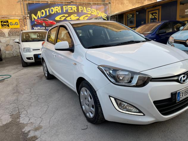Hyundai i20 1.2 5p. Classic - Foto 2